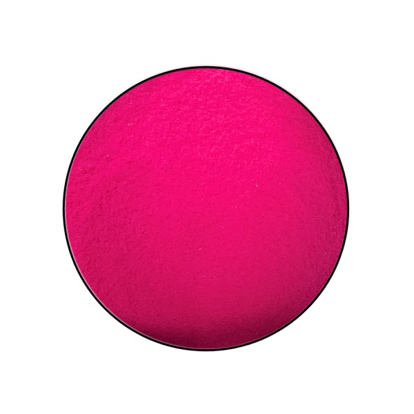 Mikro Glitter; Neon Pink Matt